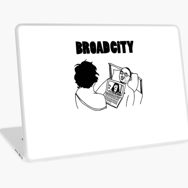 Item preview, Wall Arts Broad City Awesome Great Mesmerizing Examples designed and sold by CratchGraphic.
