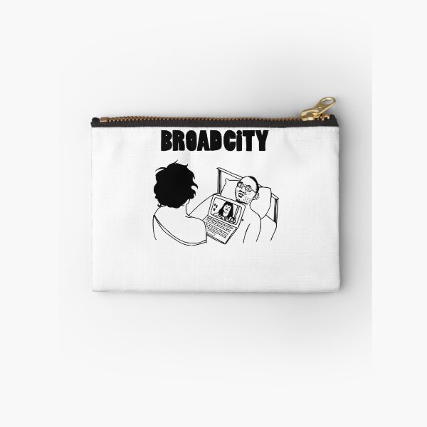 Item preview, Wall Arts Broad City Awesome Great Mesmerizing Examples designed and sold by CratchGraphic.