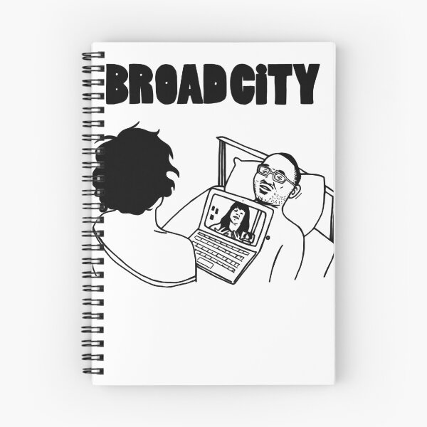 Item preview, Wall Arts Broad City Awesome Great Mesmerizing Examples designed and sold by CratchGraphic.