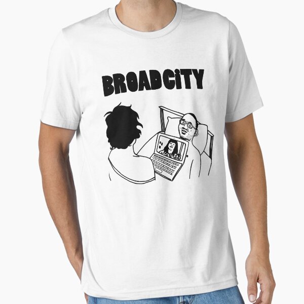 Item preview, Wall Arts Broad City Awesome Great Mesmerizing Examples designed and sold by CratchGraphic.
