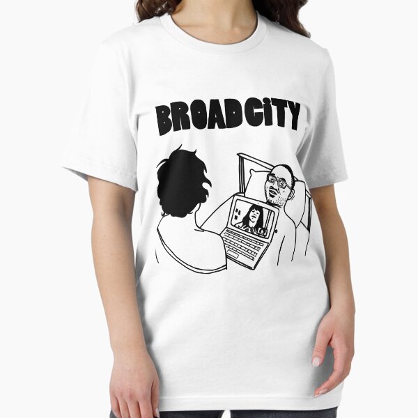 Item preview, Wall Arts Broad City Awesome Great Mesmerizing Examples designed and sold by CratchGraphic.