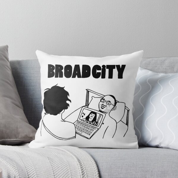Item preview, Wall Arts Broad City Awesome Great Mesmerizing Examples designed and sold by CratchGraphic.