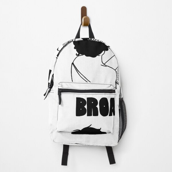 Item preview, Wall Arts Broad City Awesome Great Mesmerizing Examples designed and sold by CratchGraphic.