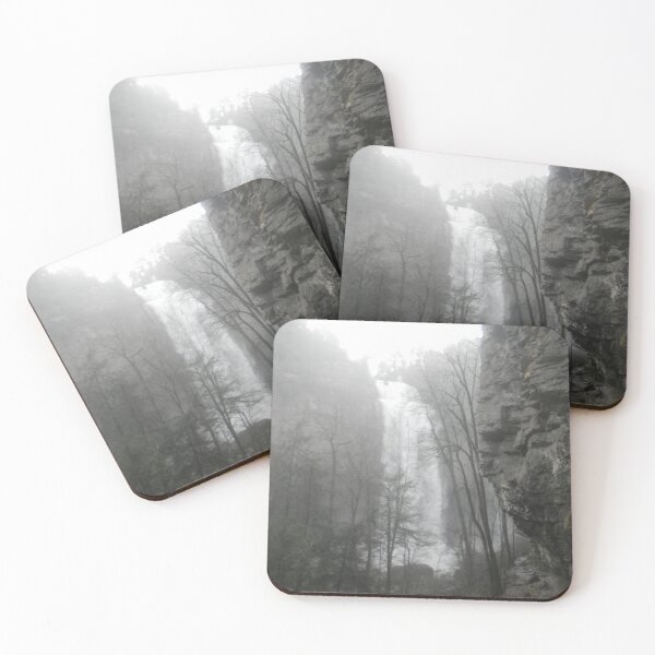 Item preview, Tennessee Falls  designed and sold by BethyBeeHerbs.