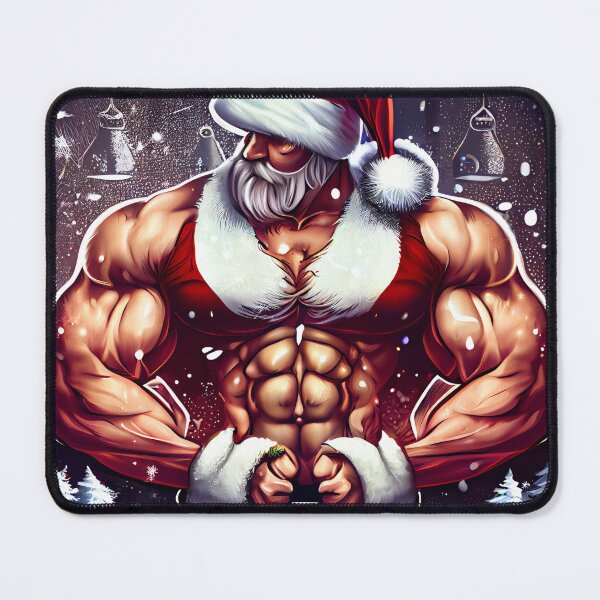 Item preview, Great Santa Claus designed and sold by SeriMurata.
