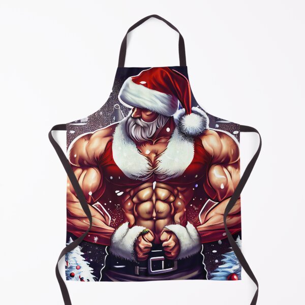 Item preview, Great Santa Claus designed and sold by SeriMurata.
