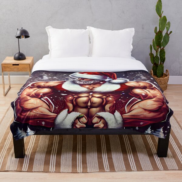 Item preview, Great Santa Claus designed and sold by SeriMurata.