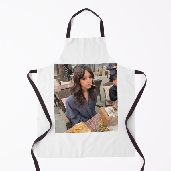 Item preview, Jenna Ortega designed and sold by R-uby.