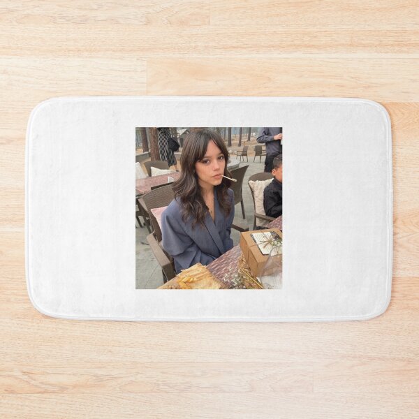 Item preview, Jenna Ortega designed and sold by R-uby.