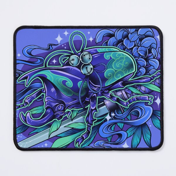 Item preview, Rhino Beetle designed and sold by Peregrine Jazmin.