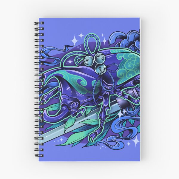 Item preview, Rhino Beetle designed and sold by Peregrine  Jazmin.