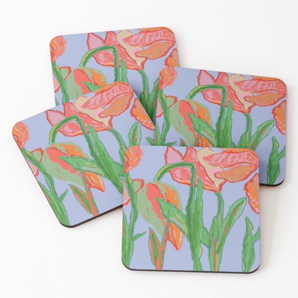Item preview, Tulip Bed designed and sold by Gabriele Maurus.