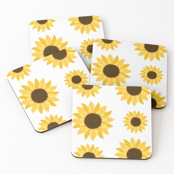 Item preview, sunflower 1 designed and sold by D TEE.