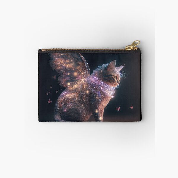 Item preview, The Cat Fairies 5  designed and sold by idreamaboutcats.