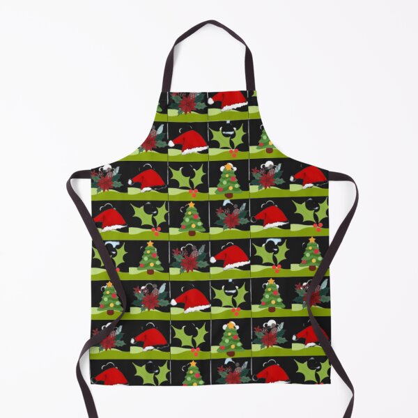 Item preview, CHRISTMAS PATTERN IN CONSTRASTING COLORS designed and sold by Steven LaRussa.