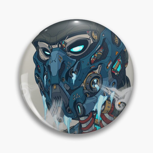 Item preview, Smoking Subzero designed and sold by Shinobi23.