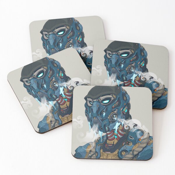 Item preview, Smoking Subzero designed and sold by Shinobi23.
