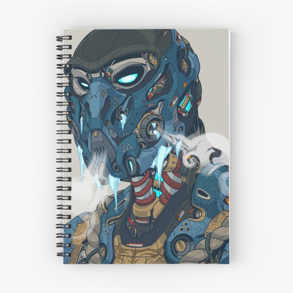 Item preview, Smoking Subzero designed and sold by Shinobi23.