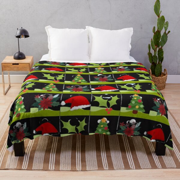 Item preview, CHRISTMAS PATTERN IN CONSTRASTING COLORS designed and sold by Steven LaRussa.
