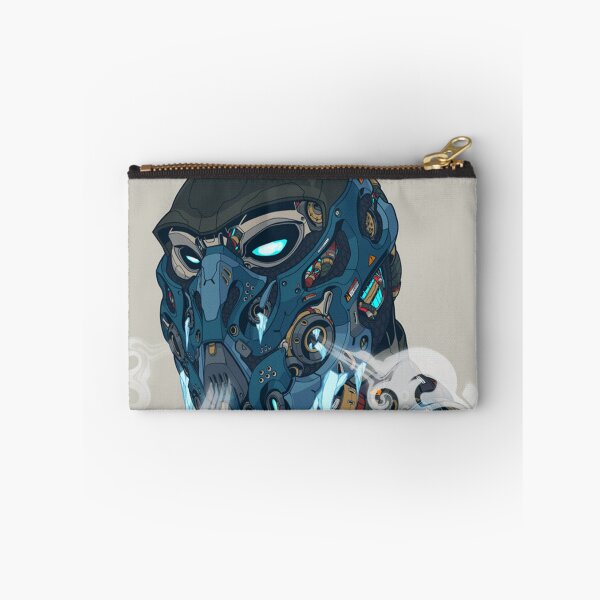 Item preview, Smoking Subzero designed and sold by Shinobi23.