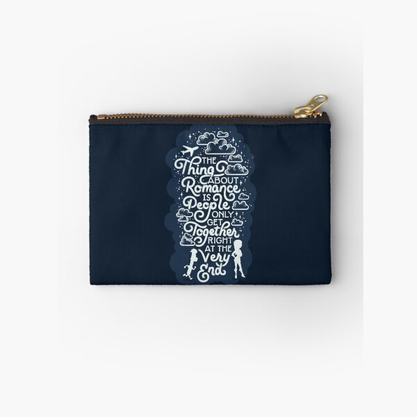 Item preview, People Only Get Together at the Very End designed and sold by polliadesign.