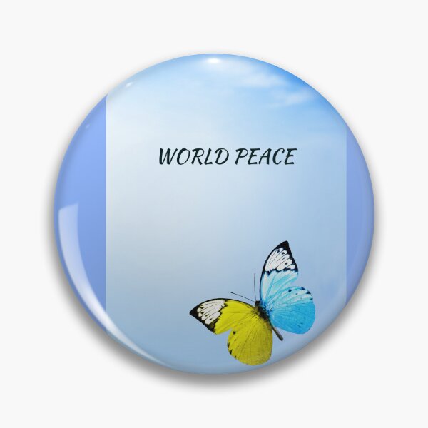 Item preview, WORLD PEACE designed and sold by TechLaughs.