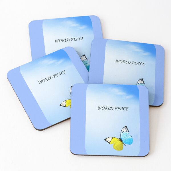 Item preview, WORLD PEACE designed and sold by TechLaughs.
