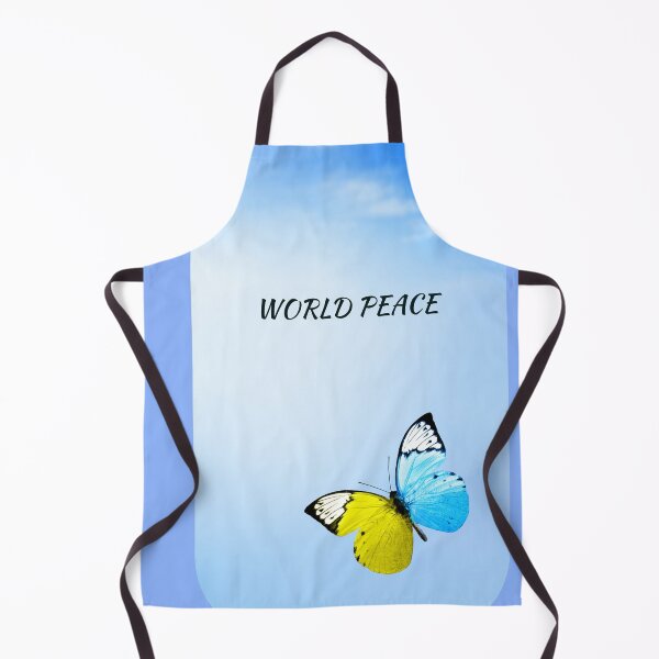Item preview, WORLD PEACE designed and sold by TechLaughs.