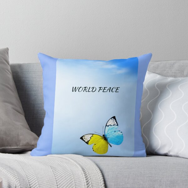 Item preview, WORLD PEACE designed and sold by TechLaughs.