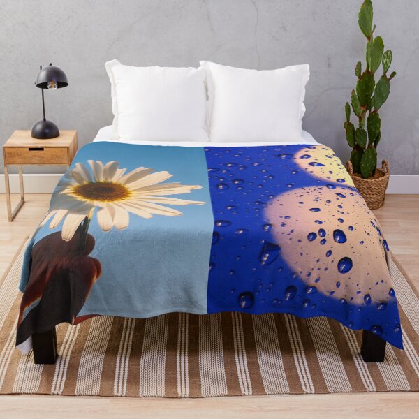 Item preview, Sunshine and Midnight Rain designed and sold by rpvga.