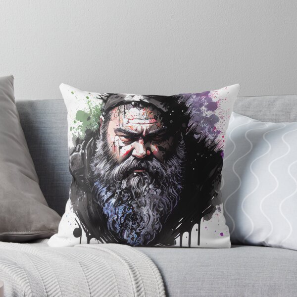 Item preview, Dwarven Spirit III designed and sold by Red-Alien.