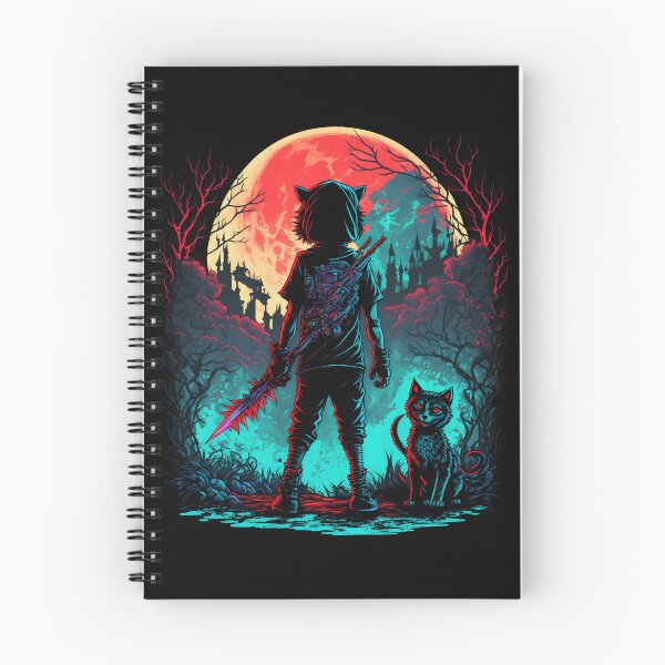 Item preview, Fantasy night designed and sold by tagmecool.