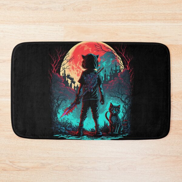 Item preview, Fantasy night designed and sold by tagmecool.