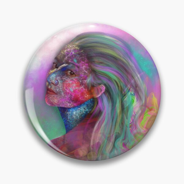 Item preview, GRAFFITI CHARACTER ABSTRACT  designed and sold by kyosenxart.