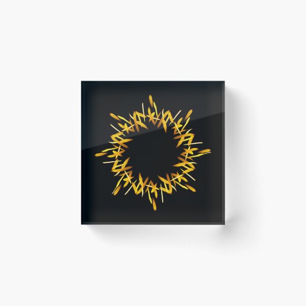 Item preview, Bright sun designed and sold by Meo Design.