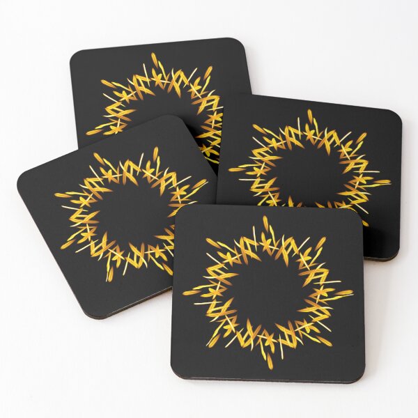 Item preview, Bright sun designed and sold by Meo Design.