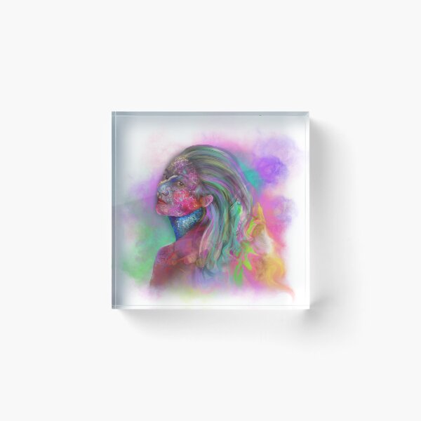 Item preview, GRAFFITI CHARACTER ABSTRACT  designed and sold by kyosenxart.