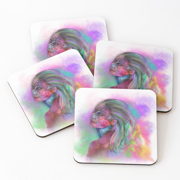 Item preview, GRAFFITI CHARACTER ABSTRACT  designed and sold by kyosenxart.
