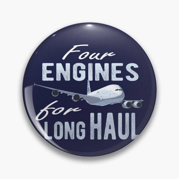 Item preview, Airbus A380 aircraft 4 engines for long haul designed and sold by FouDeeziner.