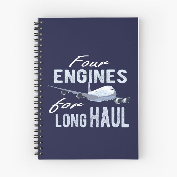 Item preview, Airbus A380 aircraft 4 engines for long haul designed and sold by FouDeeziner.