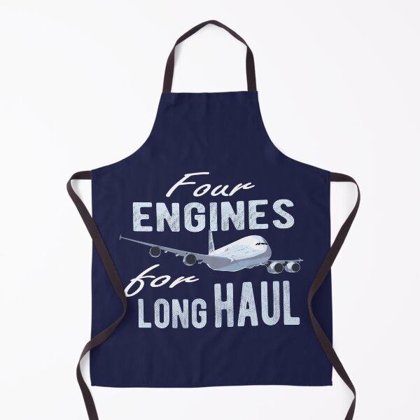 Item preview, Airbus A380 aircraft 4 engines for long haul designed and sold by FouDeeziner.