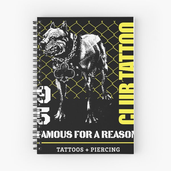 Item preview, Get Hard Club Tattoo designed and sold by ClubTattoo.