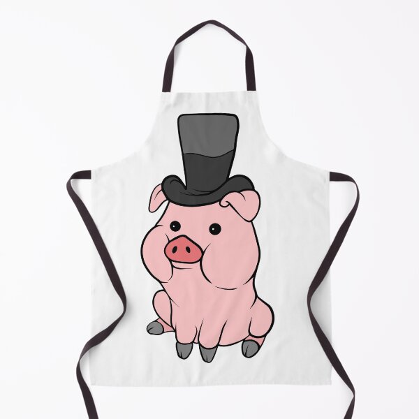 Artikelvorschau, Schwein in einem Zylinder entworfen und verkauft von SpotWarehouse.