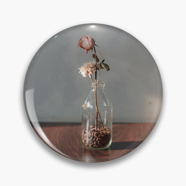 Item preview, two flowers designed and sold by LUMPYART.
