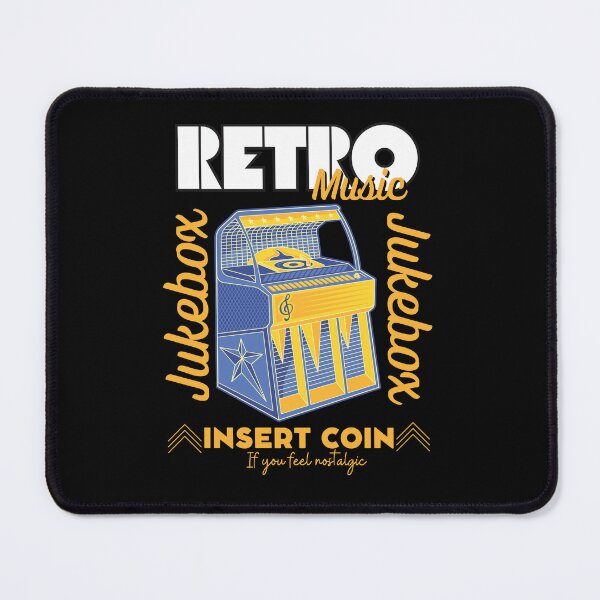 Item preview, Jukebox Retro Music designed and sold by Moncef23000.