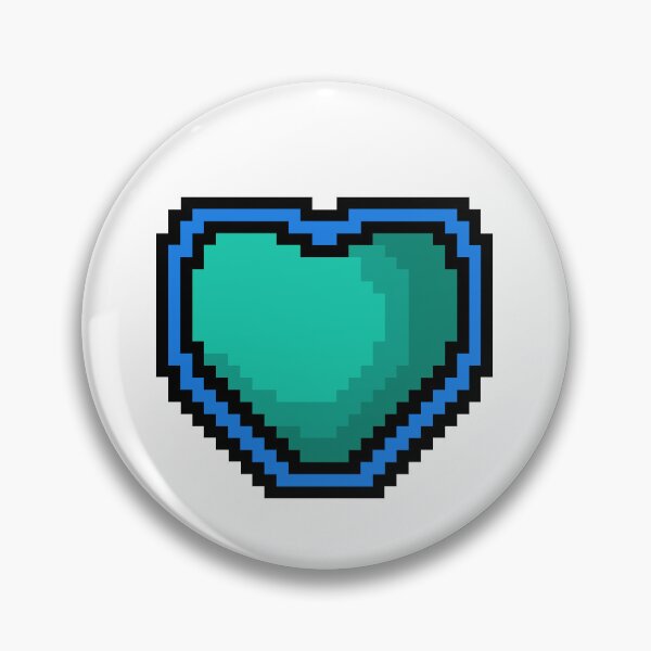 Item preview, Redemption Prayer Heart designed and sold by karobelle.