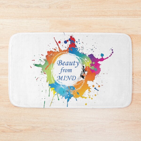 Item preview, Beauty from MIND designed and sold by eustress.