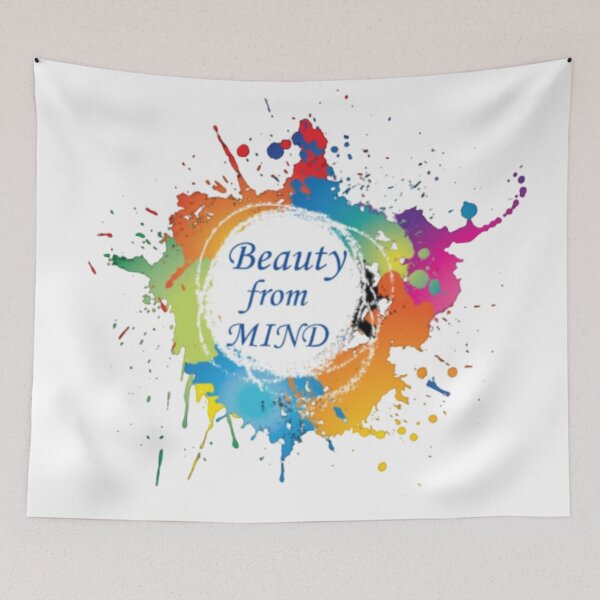 Item preview, Beauty from MIND designed and sold by eustress.
