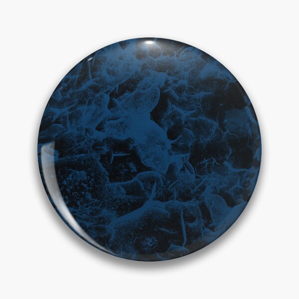 Item preview, Blue marble pattern. designed and sold by marinaklykva.