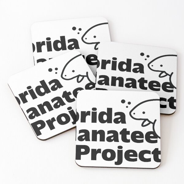Item preview, Florida Manatee Project designed and sold by tris !.
